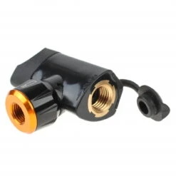 Airace Turbo Micro 3 CO2-Luftpumpe CO2-Pumpe