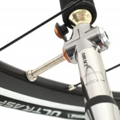 Airace Turbo Road 2in1 Minipumpe Mit Integrierter CO2-Pumpe Für Rennräder Bis 8 Bar (120 PSI) -Komponenten Store 59203538 04Sir1UHT68eMhX 1280x1280