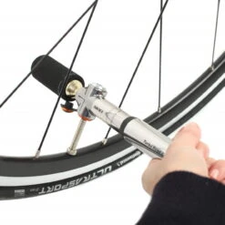 Airace Turbo Road 2in1 Minipumpe Mit Integrierter CO2-Pumpe Für Rennräder Bis 8 Bar (120 PSI) -Komponenten Store 59203538 06H70PBMTaCbv5B 1280x1280