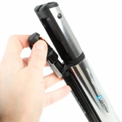 Airace ISpeed H2 G Bluetooth Mini-Standpumpe (238 G) Mit Digitaler App-Anzeige Bis 9,5 Bar (140 PSI) -Komponenten Store 59203540 03PLpQZEGb5jsfV 1280x1280