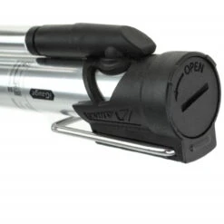 Airace ISpeed F2 G Bluetooth Mini-Standpumpe (164 G) Mit Digitaler App-Anzeige Bis 9,5 Bar (140 PSI) 10 Airace ISpeed F2 G Bluetooth Mini-Standpumpe (164 G) Mit Digitaler App-Anzeige Bis 9,5 Bar (140 PSI) -Komponenten Store 59203541 05aiM6igUqhl7x7 1280x1280