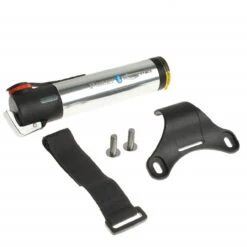 Airace IWindpro V1 MTB Bluetooth-Minimpumpe Mit Digitaler App-Anzeige Bis 5,5 Bar (80 PSI) -Komponenten Store 59203543 03oxklAk9LlkkxV 1280x1280