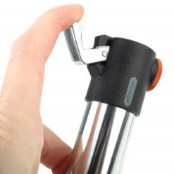 Airace IWindpro V1 MTB Bluetooth-Minimpumpe Mit Digitaler App-Anzeige Bis 5,5 Bar (80 PSI) -Komponenten Store 59203543 05KneEAjZCaADWv 1280x1280