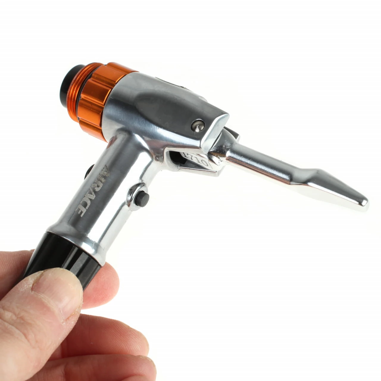 Airace Ersatzteil CTV Pumpkopf, Z.B. Für Veloce A & Infinity DG 2 Airace Ersatzteil CTV Pumpkopf, Z.B. Für Veloce A & Infinity DG – Bild 2