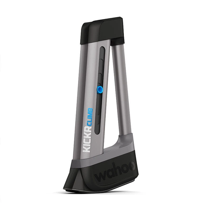 Wahoo Fitness Wahoo Kickr Climb Vorderrad-Neiger Für Rollentrainer-Bergsimulation 2 Wahoo Fitness Wahoo Kickr Climb Vorderrad-Neiger Für Rollentrainer-Bergsimulation – Bild 2