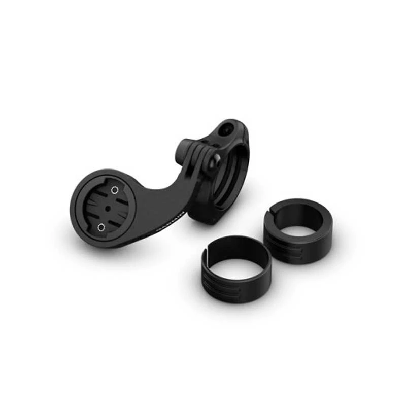 Garmin Edge Mountainbikehalterung MTB-Halter Für 1030, 820, 520, Uvm. 2 Garmin Edge Mountainbikehalterung MTB-Halter Für 1030, 820, 520, Uvm. – Bild 2