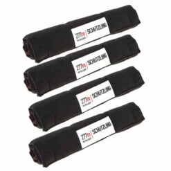 277m Schützling Small-Kit Mit 4 StückRahmenschutz-Wrap Größe S, 30 Cm