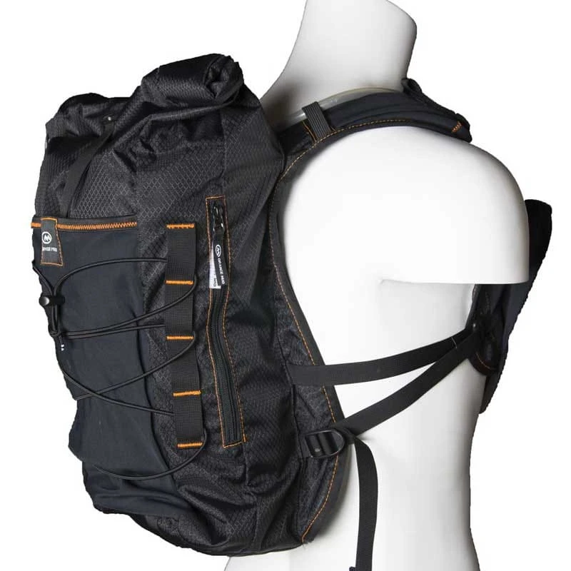 Orange Mud Adventure Pack 20 Liter Trailrunning- Und Bike-Rucksack Inkl. Trinksystem / Trinkblase 1 Orange Mud Adventure Pack 20 Liter Trailrunning- Und Bike-Rucksack Inkl. Trinksystem / Trinkblase