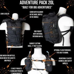 Orange Mud Adventure Pack 20 Liter Trailrunning- Und Bike-Rucksack Inkl. Trinksystem / Trinkblase 5 Orange Mud Adventure Pack 20 Liter Trailrunning- Und Bike-Rucksack Inkl. Trinksystem / Trinkblase -Komponenten Store 59203646 03AG9wfTcdPFyQo 1280x1280