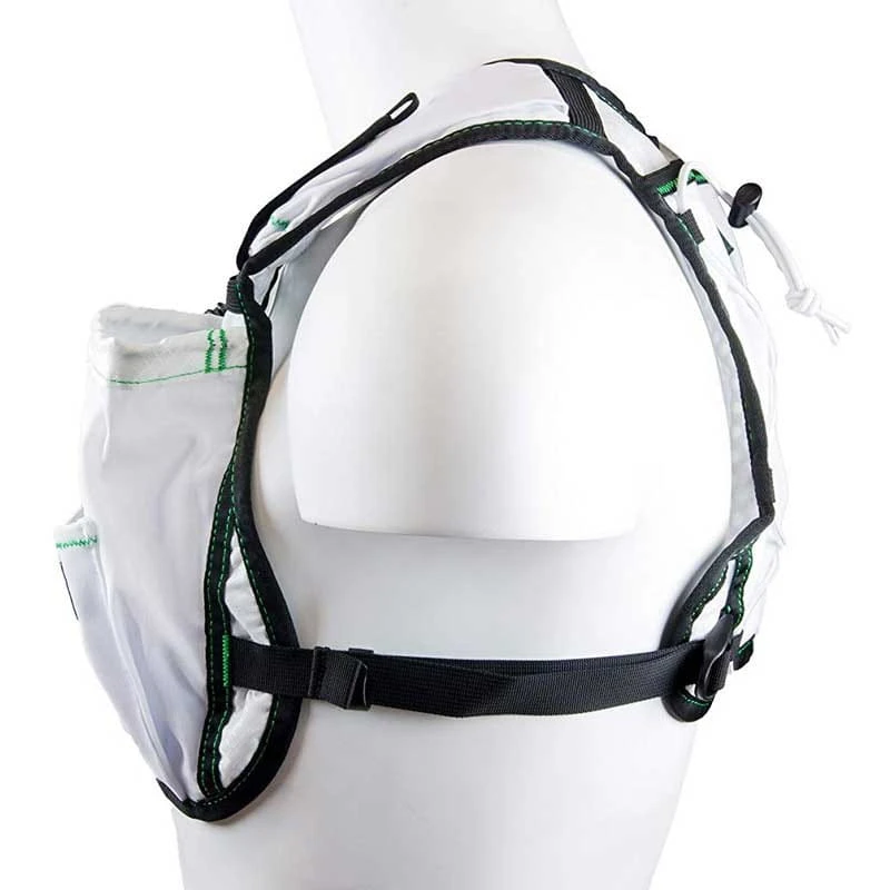 Orange Mud Gear Vest 2.0 2 Liter Trailrunning- Und Bike-Rucksack Inkl. 1 L Trinksystem / Trinkblase 3 Orange Mud Gear Vest 2.0 2 Liter Trailrunning- Und Bike-Rucksack Inkl. 1 L Trinksystem / Trinkblase – Bild 3