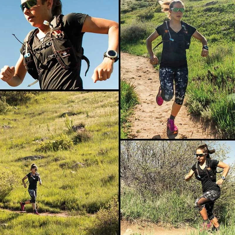 Orange Mud Gear Vest 2.0 2 Liter Trailrunning- Und Bike-Rucksack Inkl. 1 L Trinksystem / Trinkblase 5 Orange Mud Gear Vest 2.0 2 Liter Trailrunning- Und Bike-Rucksack Inkl. 1 L Trinksystem / Trinkblase – Bild 5