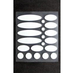 Lightweights 3M Reflexaufkleber Für Bekleidung 20 Stück -Komponenten Store 59203682 03bOMRFTh8BJuIc 1280x1280