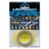 Lightweights Reflective Tape 3M Reflexband - Yellow (Gelb)