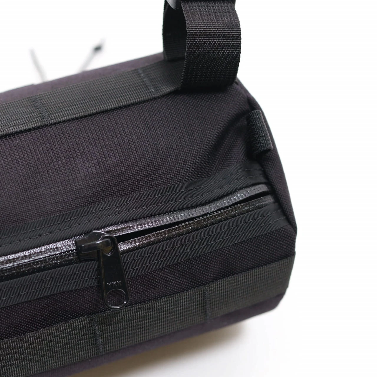 Road Runner Bags Burrito Supreme Oliv Handlebar Bag Frontloader Lenkertasche 5 Road Runner Bags Burrito Supreme Oliv Handlebar Bag Frontloader Lenkertasche – Bild 5