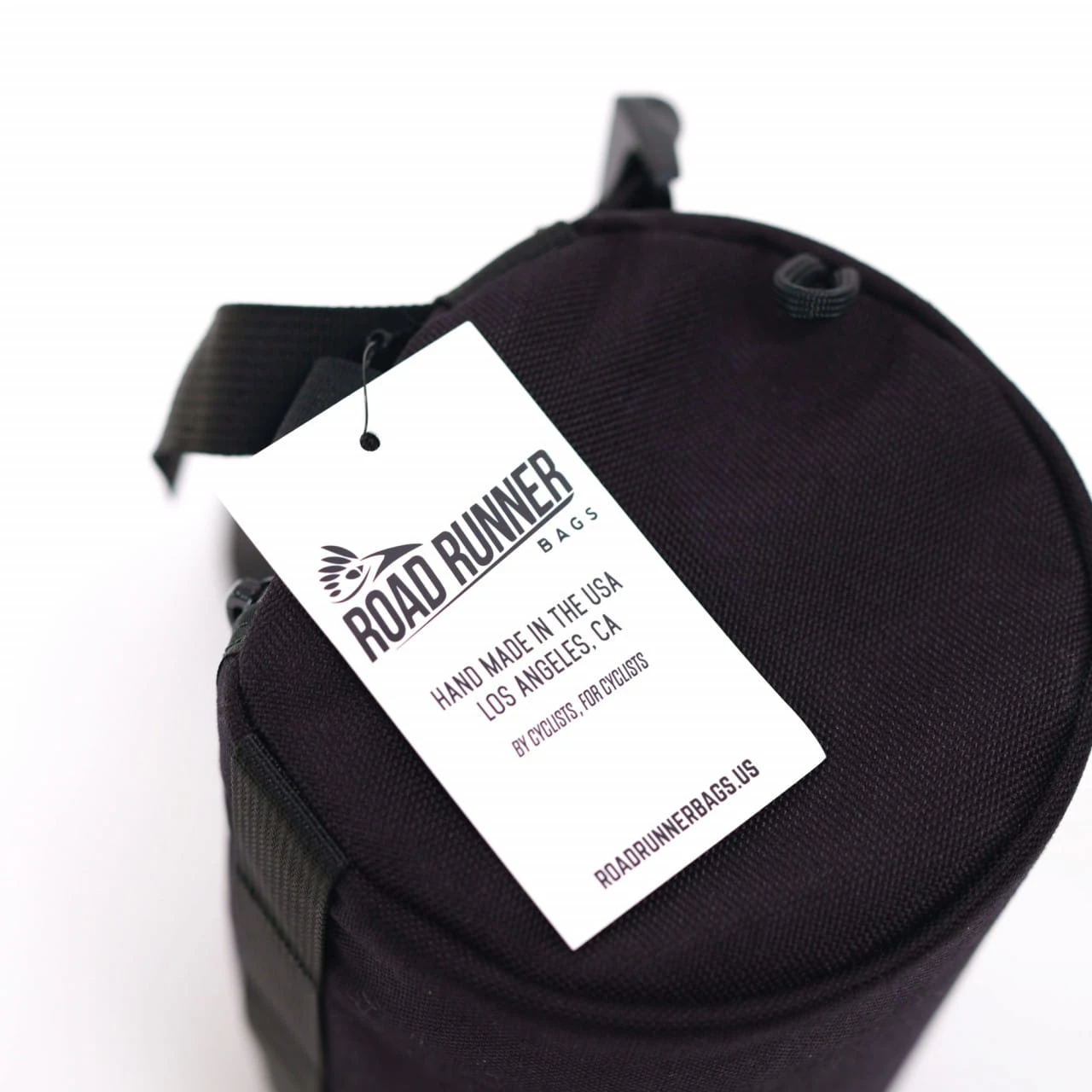 Road Runner Bags Burrito Supreme Oliv Handlebar Bag Frontloader Lenkertasche 6 Road Runner Bags Burrito Supreme Oliv Handlebar Bag Frontloader Lenkertasche – Bild 6