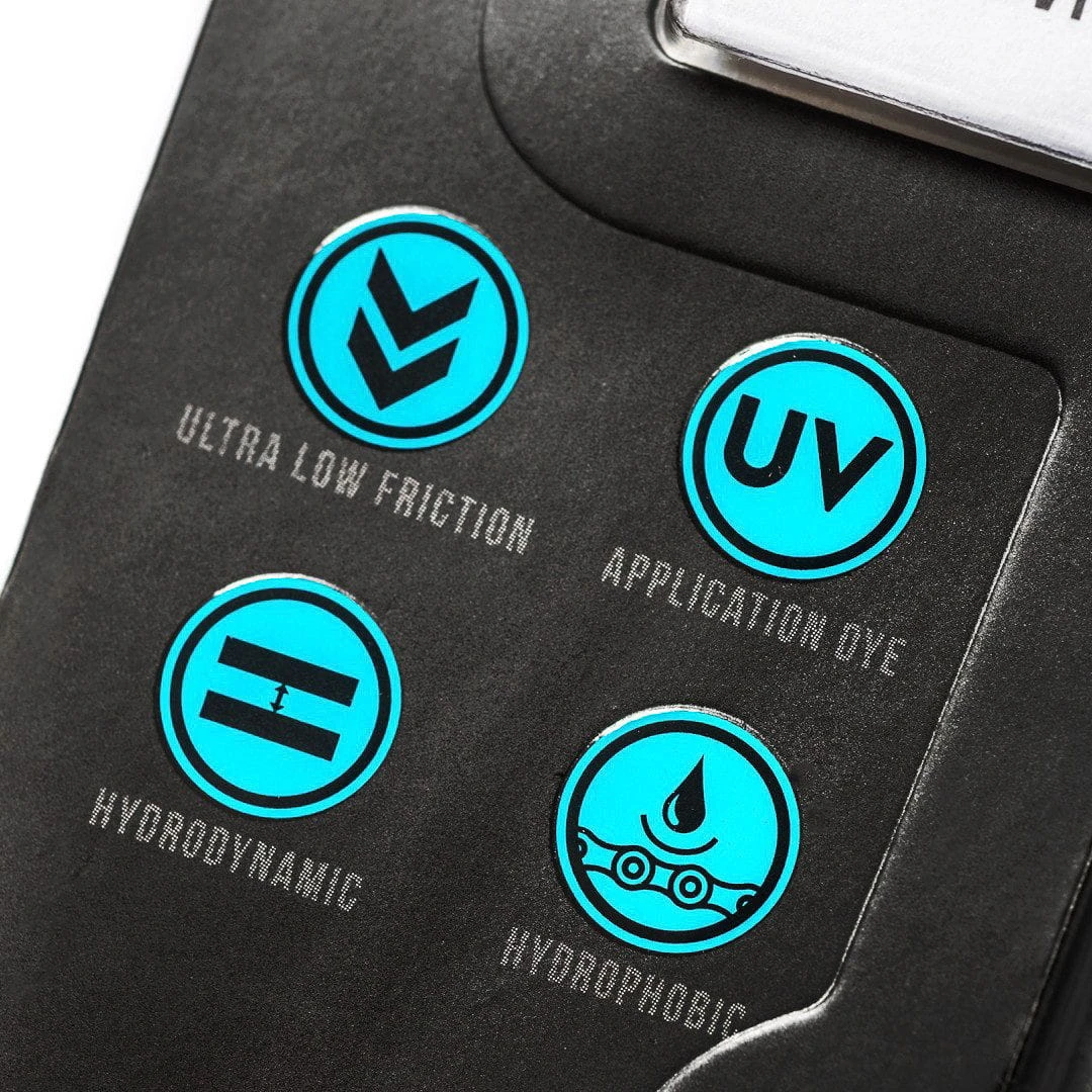 Muc-Off Hydrodynamic Team Sky Lube 50ml 3 Muc-Off Hydrodynamic Team Sky Lube 50ml – Bild 3