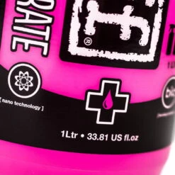Muc-Off Bike Cleaner Concentrate (Nano Gel) 1000ml -Komponenten Store 59203785 039FMl2vS1xbWwF 1280x1280