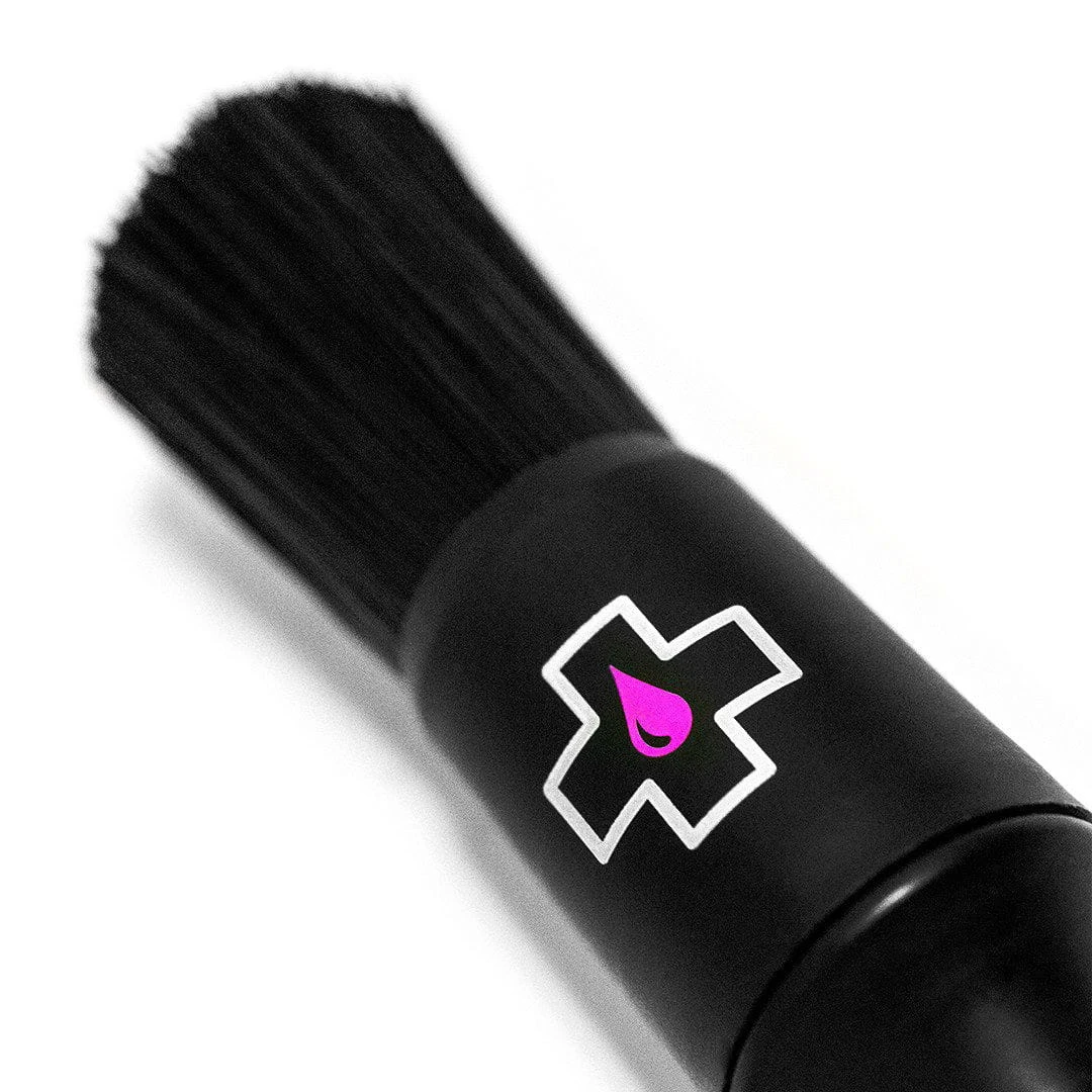 Muc-Off Drivetrain Brush 2 Muc-Off Drivetrain Brush – Bild 2