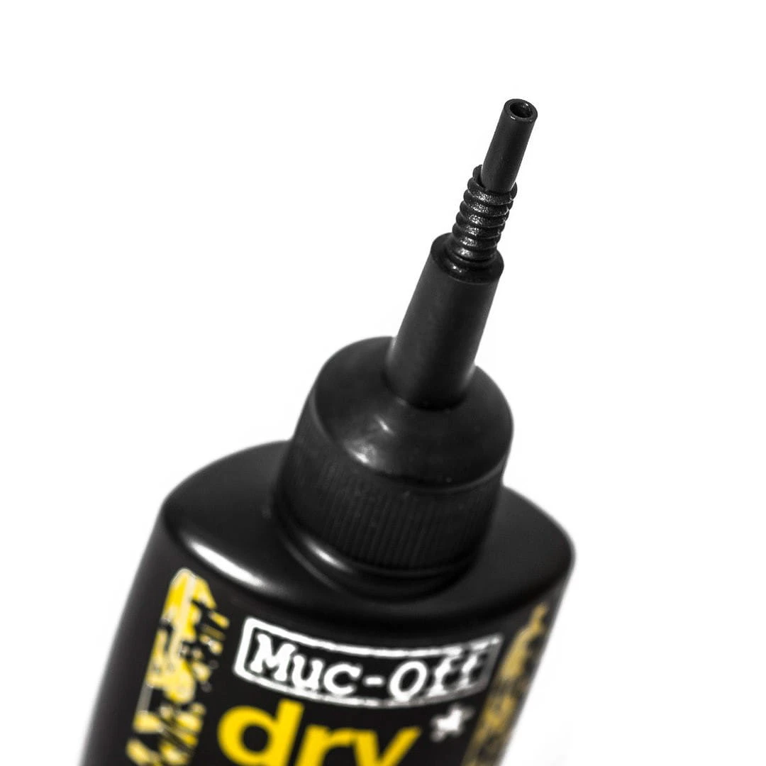 Muc-Off Dry Lube 120ml 2 Muc-Off Dry Lube 120ml – Bild 2