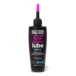 Muc-Off C3 Wet Ceramic Lube 120ml