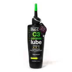 Muc-Off C3 Dry Ceramic Lube 120ml