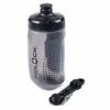 Fidlock TWIST Bottle 450 + Bike Base Transparent Black