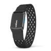Wahoo Fitness Wahoo Tickr Fit Optischer Herzfrequenzmesser Dualband Bluetooth Smart & ANT+ Pulsmesser
