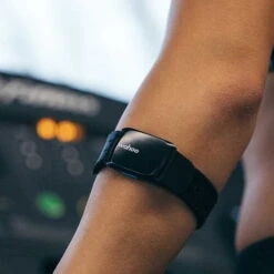 Wahoo Fitness Wahoo Tickr Fit Optischer Herzfrequenzmesser Dualband Bluetooth Smart & ANT+ Pulsmesser 8 Wahoo Fitness Wahoo Tickr Fit Optischer Herzfrequenzmesser Dualband Bluetooth Smart & ANT+ Pulsmesser -Komponenten Store 59203880 03UFVVi465AGMGh 1280x1280