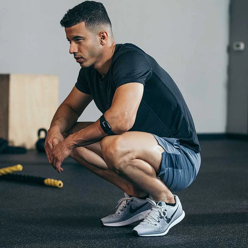 Wahoo Fitness Wahoo Tickr Fit Optischer Herzfrequenzmesser Dualband Bluetooth Smart & ANT+ Pulsmesser 5 Wahoo Fitness Wahoo Tickr Fit Optischer Herzfrequenzmesser Dualband Bluetooth Smart & ANT+ Pulsmesser – Bild 5