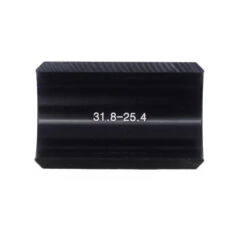 Redshift Sports Vorbau-Reduzierhülse Von 31,8 Mm Auf 25,4 Mm Für ShockStop