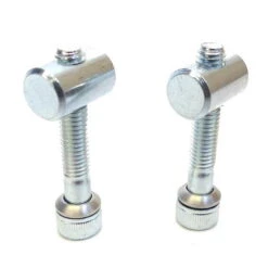 Redshift Sports Hardware Kit Sattelklemme Für Dual-Position Seatpost Sattelstütze