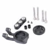 F3Cycling FormMount Modulare Fahrradcomputer-Halterung Für Garmin Edge & Wahoo Elemnt Bolt / Roam