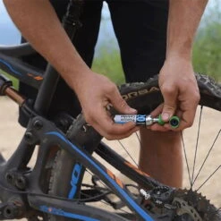 Genuine Innovations Microflate Nano Inflatorkopf Für CO2-Kartuschen Mit Gewinde 9 Genuine Innovations Microflate Nano Inflatorkopf Für CO2-Kartuschen Mit Gewinde -Komponenten Store 59204073 04o2Vt52JR2tdwE 1280x1280