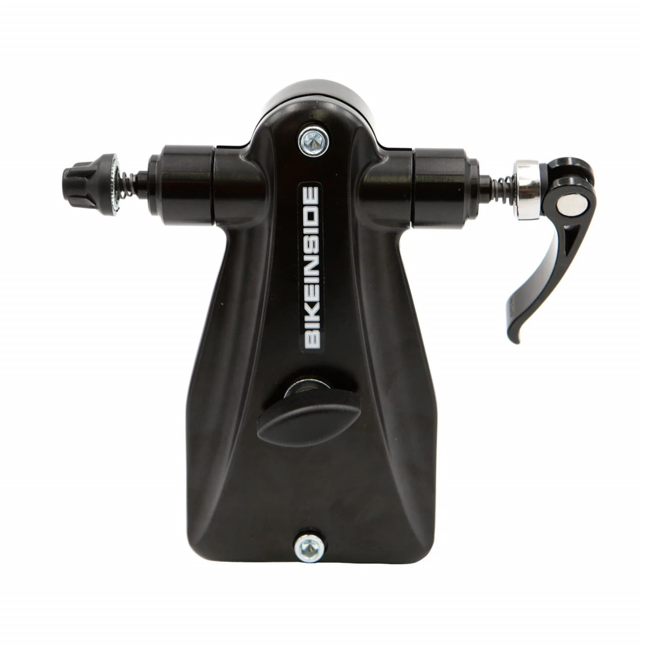 BikeInside Gabelaufnahme, 9/100 Mm Für Fahrräder Mit Schnellspanner 1 BikeInside Gabelaufnahme, 9/100 Mm Für Fahrräder Mit Schnellspanner