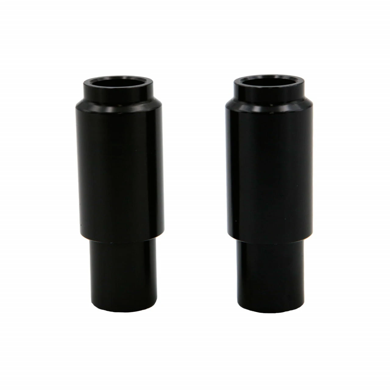 BikeInside Steckachsenadapter, 15/150 Mm Für Fahrräder Mit Steckachsen 1 BikeInside Steckachsenadapter, 15/150 Mm Für Fahrräder Mit Steckachsen