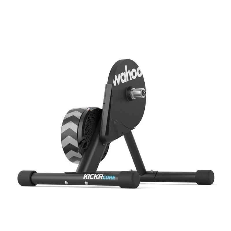 Wahoo Fitness Wahoo Kickr Core Rollentrainer Smarttrainer 1 Wahoo Fitness Wahoo Kickr Core Rollentrainer Smarttrainer