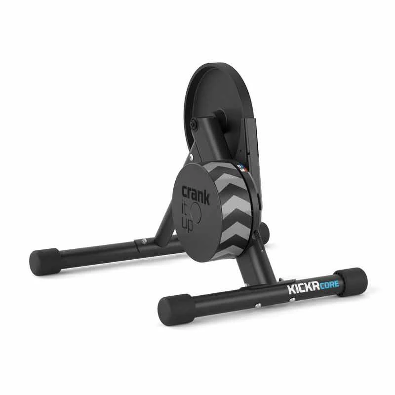 Wahoo Fitness Wahoo Kickr Core Rollentrainer Smarttrainer 2 Wahoo Fitness Wahoo Kickr Core Rollentrainer Smarttrainer – Bild 2