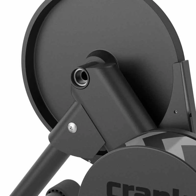 Wahoo Fitness Wahoo Kickr Core Rollentrainer Smarttrainer 3 Wahoo Fitness Wahoo Kickr Core Rollentrainer Smarttrainer – Bild 3