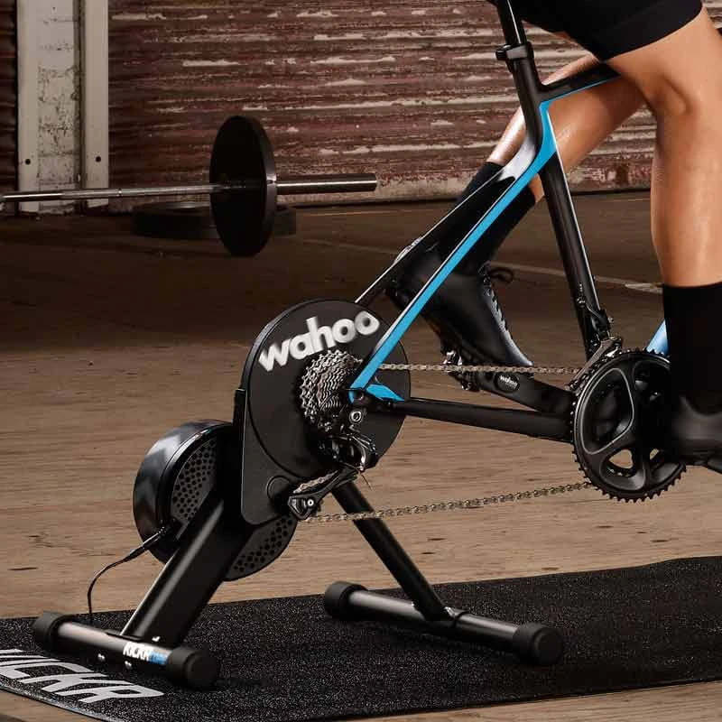 Wahoo Fitness Wahoo Kickr Core Rollentrainer Smarttrainer 5 Wahoo Fitness Wahoo Kickr Core Rollentrainer Smarttrainer – Bild 5