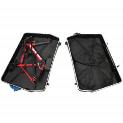 B&W Bike Case II Fahrradkoffer, Schalenkoffer Für Flugreise Etc. -Komponenten Store 59204169 03pzga6nJRbbaMx 1280x1280