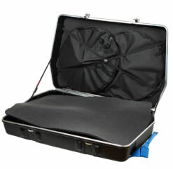 B&W Bike Case II Fahrradkoffer, Schalenkoffer Für Flugreise Etc. -Komponenten Store 59204169 04lkXWZ1dhONNuR 1280x1280