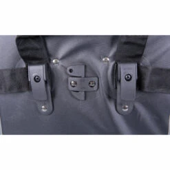 2in1 B&W B3 Bag Trolley + Wasserdichte Fahrrad Gepäckträgertasche (Trunk Bag) Grau 7 2in1 B&W B3 Bag Trolley + Wasserdichte Fahrrad Gepäckträgertasche (Trunk Bag) Grau -Komponenten Store 59204171 03109VHWliSHC7t 1280x1280