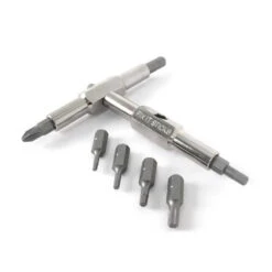 FixItSticks Multi-Tool Cycling Schraubendreher-Set Mit 8 Wechselbaren Bits -Komponenten Store 59204184 02QpWZzZsFAnlma 1280x1280
