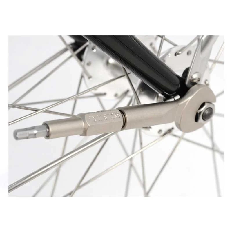 FixItSticks 15 Mm Schraubenschlüssel-Aufsatz Für Replaceable Edition 2 FixItSticks 15 Mm Schraubenschlüssel-Aufsatz Für Replaceable Edition – Bild 2