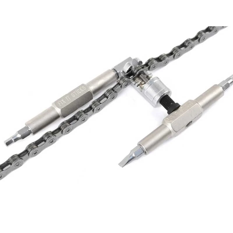 FixItSticks Kettennieter-Aufsatz Für Alle FixItSticks 2 FixItSticks Kettennieter-Aufsatz Für Alle FixItSticks – Bild 2