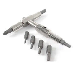 FixItSticks Mountain Kit Schraubendreher-Set + Reifenheber + Kettennieter + Tasche -Komponenten Store 59204188 03aHyLeR9v7zaRB 1280x1280