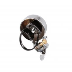 Crane E-Ne Bell Messing All Chrome Fahrradklingel Auch Für Rennrad-Lenker Geeignet -Komponenten Store 59204197 04phnp4kLuL9F3F 1280x1280