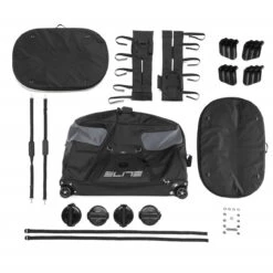 ELITE Borson Fahrradkoffer / Fahrradtasche Für Radreise Mit 2 Laufradsätzen -Komponenten Store 59204208 05zEDEQZFPiMuAY 1280x1280