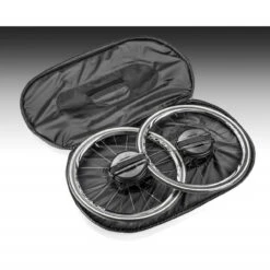 ELITE Borson Fahrradkoffer / Fahrradtasche Für Radreise Mit 2 Laufradsätzen -Komponenten Store 59204208 06CQ7Stf1P8MX8P 1280x1280