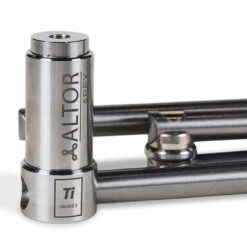 Altorlocks APEX Ti Light & Strong Titan-Schloss 715 G Titan Poliert -Komponenten Store 59204373 04WCbhkdCO6rmSy 1280x1280